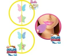 Mattel BARBIE STYLING HEAD šukuosenų kūrimo rinkinys (JFG81)
