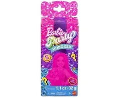 Mattel Barbie Party Unboxed Glam Party Chelsea serijos rinkinys
