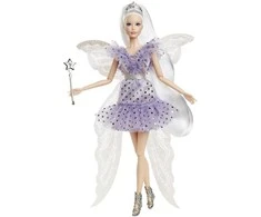 Mattel Kolekcinė Barbie lėlė dantukų fėja 2022