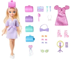 Mattel BRB DREAM BESTIES WYSZYKUJ SIE ZE MNA MIX JGG374