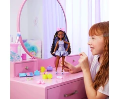 Mattel BRB DREAM BESTIES WYSZYKUJ SIE ZE MNA MIX JGG374