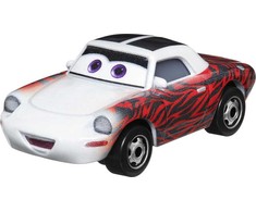 Mattel CARS autko Mae Pillar-DoRey HKY50