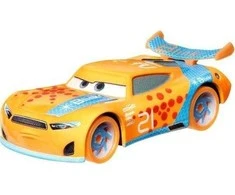 Mattel Automobiliai. Tamsoje šviečiantis automobilis HPJ95