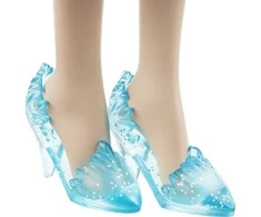 Mattel Lėlė Frozen Elsa