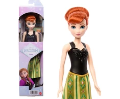 Mattel DISNEY Frozen lalka Anna JJY40