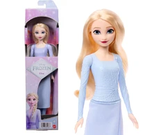 Mattel DISNEY Frozen lalka Elsa JJY39