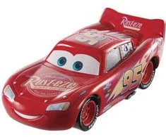 „Mattel Disney Pixar Cars Auta 3 p24“ mišinys (DXV29)