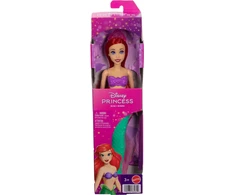 Mattel DISNEY PRINCESĖS ARIEL LĖLĖ JHL55 WB6