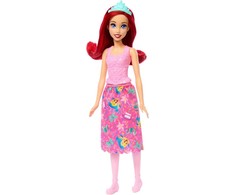 Mattel *****DISNEY Princess Arielka Party doll JBG05