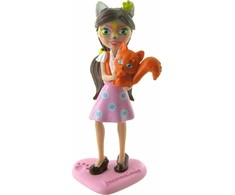 Giochi Preziosi Mattel Enchantimals Figūrėlė Felicitay Fox