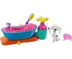 Mattel Figurki 101 Dalmantinas Rinkinys GBM47