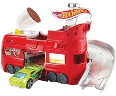 Mattel Žaislinis Hot Wheels restorano automobilis FJN39