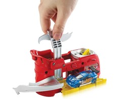 Mattel Žaislinis Hot Wheels restorano automobilis FJN39