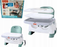 FISHER-PRICE Healthy Care DELUXE 6+ MONTHS FEDING BOOSTER