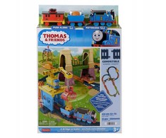 Mattel *****FP Thomas Sodor tiltelio komplektas HTG38/2