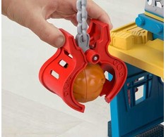 Mattel *****FP Thomas Sodor tiltelio komplektas HTG38/2