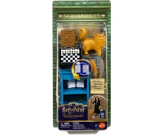 Mattel Harry Potter filmo aksesuarų rinkinys JGM22 WB6
