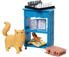 Mattel Harry Potter filmo aksesuarų rinkinys JGM22 WB6