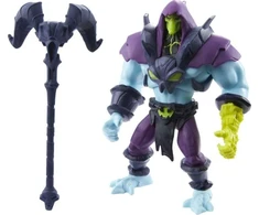 „Mattel He-Man“ ir „Universal Sovereigns“ – „Skailetor“ (HBL67)