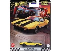 Mattel Hot Wheels Boulevard HRT75