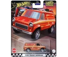 Mattel Hot Wheels Boulevard HRT76