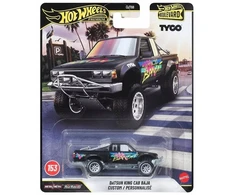 Mattel Hot Wheels Boulevard (JHW32)