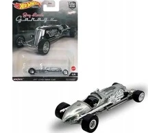 Mattel Hot Wheels Jay Leno tankinis automobilis