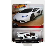 Mattel *****HW Lamborghini Countach LPI 1:43 HMD49