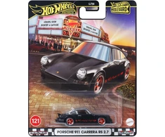 Mattel Hot Wheels Premium Samochodzik Boulevard