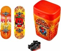 Hot Wheels Skate Riedlentė 2vnt. HVK78