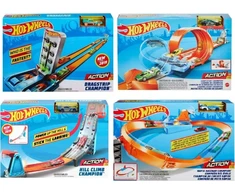 Mattel HW ČEMPIONŲ VARŽYBOS MIX GBF81 PUD3