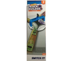 Mattel *****HW dodatek do toru Truck Builder Switch DPF18