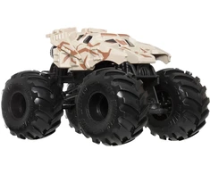 Mattel *****HW Monster Truck 1:24 Batman JCC94 /4