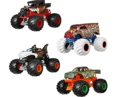 Mattel 1:24 AST FYJ83 WB4