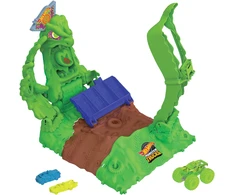 Mattel *****HW MT Arena Smasher Ooze Battle HPN72 /2