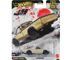 Mattel HW Premium cars cult cars FPY86 seria 976P /10
