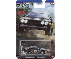 Mattel HW samochodzik Sidabrinis series GDG44 seria 977R /24