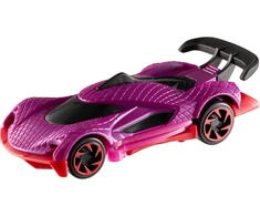 Mattel HOT WHEELS LET'S RACE automodeliukas (JJX15)