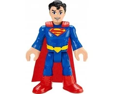 Mattel Imaginext DC Super Friends Supermenas Figūrėlė XL