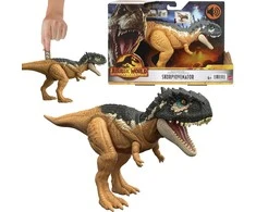 Mattel „Jurassic World Dominion Dinozauras“ skorpiovenatorius ZA4926