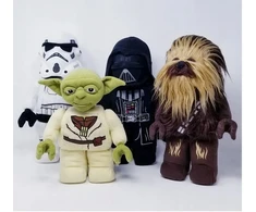 Mattel LEGO LEGO Star Wars Kalėdinis audra346830