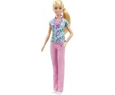 Barbie - Slaugytoja (GTW39)