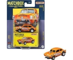 Mattel MATCHBOX PREMIUM automodeliukai (GBJ48)