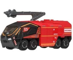 Mattel MB POJAZDY ROBOCZE MIX JCY27 WB6