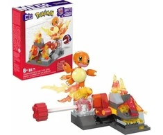 „Mattel Mega Pokemon Adventure Builder“ HTH86