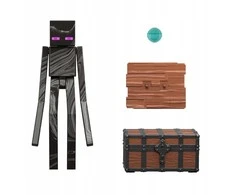Minecraft Enderman figūrėlė JFR61 Mattel