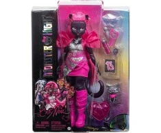 Mattel Monster High Cat Noir