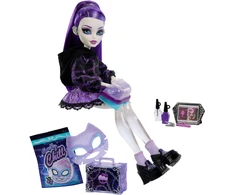 Mattel MONSTER HIGH SELF-SCARE SECRETS Spektros rinkinys (JHK46)