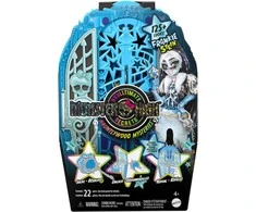 Mattel MONSTER HIGH SKULLTIMATES Frenkės siurprizas, Hauntlywood serija (JBG81)
