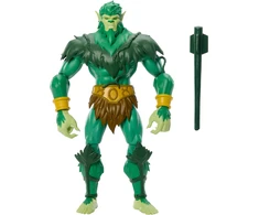 Mattel He-Man Masters of The Universe figurka Moss Man